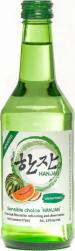 Han Jan Watermelon Soju (375ml) (375ml)