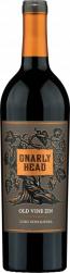 Gnarly Head 'old Vine' Zinfandel 2019 (750ml) (750ml)