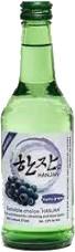 Han Jan Kyoho Grape Soju NV (375ml) (375ml)