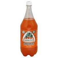 Jarritos Mandarin (1.5L) (1.5L)