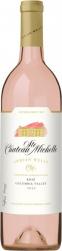 Chateau Ste Michelle 'indian Wells' Rose 2022 (750ml) (750ml)