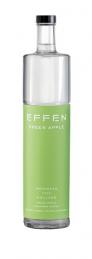 Effen Green Apple Vodka (750ml) (750ml)