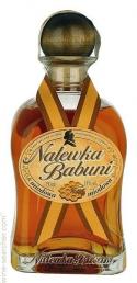 Nalewka Babuni Honey NV (750ml) (750ml)