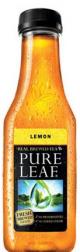 Pure Leaf Real Brewed Tea Lemon Tea (750ml) (750ml)