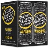 Mike's Harder Lemonade (4 pack 16oz cans) (4 pack 16oz cans)