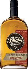 Ole Smoky Amaretto Whiskey (750ml) (750ml)