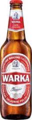 Warka Classic Beer (500ml) (500ml)