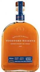 Woodford Reserve - Straight Malt (750ml) (750ml)