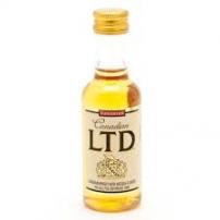 Canadian Ltd Blended Whiskey (50ml) (50ml)