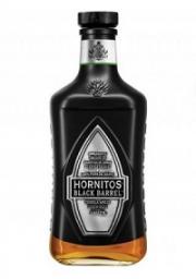 Sauza Hornitos Black Barrel Anejo (750ml) (750ml)