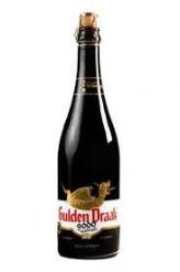 Gulden Draak 9000 Quadruple Ale (750ml) (750ml)