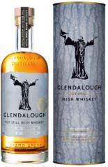 Glendalough Pot Still Irish Oak Whiskey (750ml) (750ml)