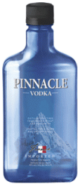 Pinnacle - Vodka (375ml) (375ml)