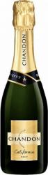 Domaine Chandon - Brut Napa Valley NV (375ml) (375ml)