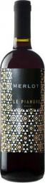 Le Pianure Merlot 2019 (750ml) (750ml)