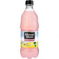 Minute Maid Pink Lemonade (20oz bottle) (20oz bottle)