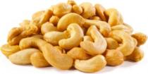 Trophy Nuts Cashews Salted