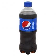 Pepsi (20oz bottle) (20oz bottle)