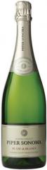 Piper Sonoma Blanc de Blanc NV (750ml) (750ml)