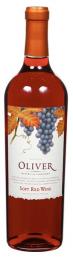 Oliver Soft Red NV (750ml) (750ml)