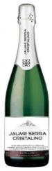 Jaume Serra Cristalino - Extra Dry Cava NV (750ml) (750ml)