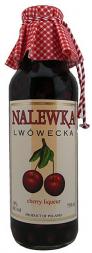 Nalewka Lwowecka Cherry Cordial (750ml) (750ml)