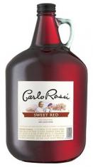 Carlo Rossi - Sweet Red NV (750ml) (750ml)