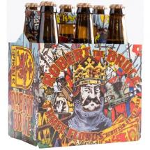 Three Floyds Robert The Bruce Scottish Style Ale (6 pack 12oz bottles) (6 pack 12oz bottles)