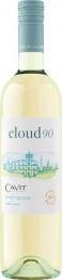 Cavit Pinot Grigio Cloud 90 Valdadige 2022 (750ml) (750ml)