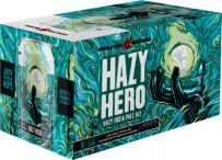 Revolution Brewing Hazy Hero (6 pack 12oz cans) (6 pack 12oz cans)