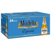 Modelo Especial (24 pack 12oz bottles) (24 pack 12oz bottles)