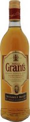 Grant's - Scotch Blended (750ml) (750ml)