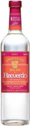 El Recuerdo Mezcal Joven (750ml) (750ml)