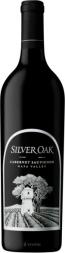 Silver Oak Napa Cabernet Sauvignon 2019 (750ml) (750ml)