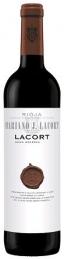 Mariano J Lacort Gran Reserva 2008 (750ml) (750ml)