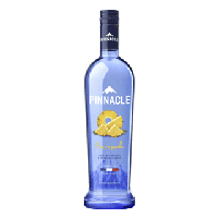 Pinnacle Pineapple Vodka (750ml) (750ml)