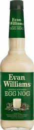 Evan Williams - Egg Nog (750ml) (750ml)