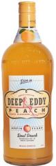 Deep Eddy Peach Vodka (1.75L) (1.75L)