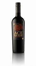 Ace Kicker - Big Bet Blend Red 2016 (750ml) (750ml)