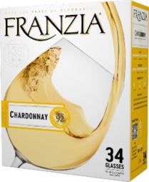 Franzia - Chardonnay California NV (5L) (5L)