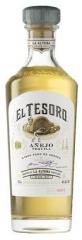 El Tesoro - Tequila Anejo (750ml) (750ml)