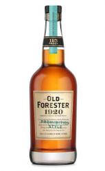 Old Forester 1920 Prohibition Edition (750ml) (750ml)