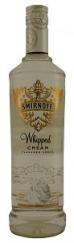 Smirnoff - Whipped Cream Vodka (750ml) (750ml)