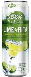 Anheuser-Busch - Bud Light Limearita (25oz can) (25oz can)