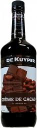 Dekuyper Creme De Cacao Dark (1L) (1L)