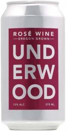 Underwood Rose 2022 (375ml) (375ml)