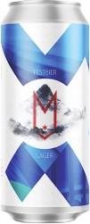 Maplewood Brewing Fest Beer (4 pack 16oz cans) (4 pack 16oz cans)