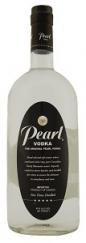 Pearl Vodka Black (1.75L) (1.75L)