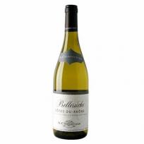 M. Chapoutier - Ctes du Rhne White Belleruche 2023 (750ml) (750ml)