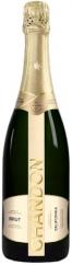 Domaine Chandon - Brut Napa Valley NV (750ml) (750ml)